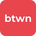 Btwn logo