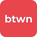 btwn logo