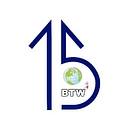 Btw Visa Services  Pvt Ltd logo