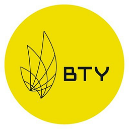 BTY US LLC logo