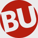 boston university logo