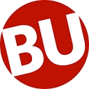 Boston University Henry M. Goldman School of Dental Medicine Logo