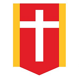 Baptist University of the Americas logo