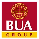 Bua Group logo