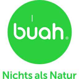 Demam Buah logo