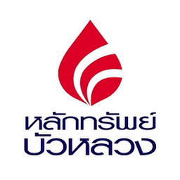 Bualuang Securities logo