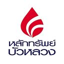 Bualuang Securities logo