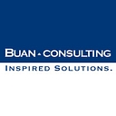 Buan Consulting logo
