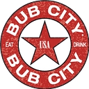 Bub City logo