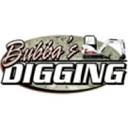 Bubba's Digging logo