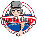 Bubba Gump Shrimp Co. logo