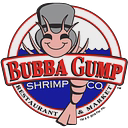 Bubba Gump logo