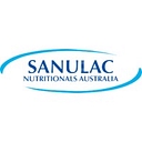 Sanulac Nutritionals Australia logo