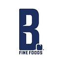 Bubba's Fine Foods logo