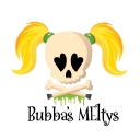 bubbasmeltys logo