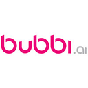 Bubbi logo