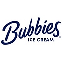 Bubbies Ice Cream logo