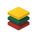 BubblaV logo