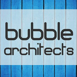 Bubble Architects Ltd logo