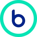 Bubble Design logo
