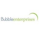 Bubble Enterprises logo
