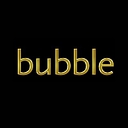Bubble Food logo