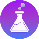 Bubble Lab logo