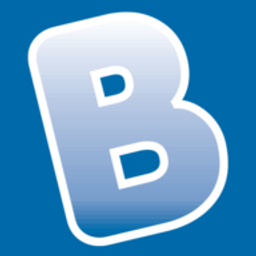 Bubble Land Car Wash logo