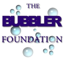 The Bubbler Foundation logo