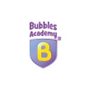 Bubbles Academy logo