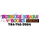 Bubbles Bears To Books Inc. logo