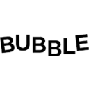 Bubble Skincare logo