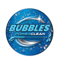 Bubbles Power Clean Inc logo