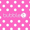 Bubble T Cosmetics logo