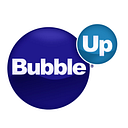 Bubble Up logo