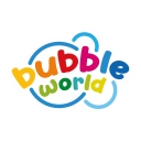 Bubble World logo
