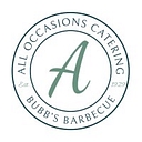 All Occasions Catering & Bubb's Bbq logo