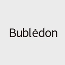 Bubledon logo