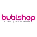 Bublshop logo