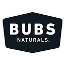 Favicon of Bubs Naturals