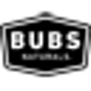 BUBS Naturals logo