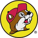 Buc-ee's logo
