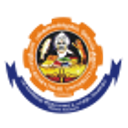 Bharathiar University logo