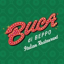 Buca Di Beppo logo