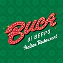 Buca Di Beppo logo