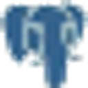 check_postgres logo
