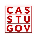 Boston University College Of Arts And Sciences Student Government logo