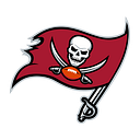 TAMPA BAY BUCCANEERS FOUNDATION logo
