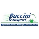 Buccini Transport logo