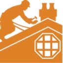 Bucci Roofing+ logo